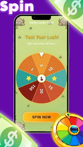 Download GiftSheep Terbaru – Dapatkan Hadiah & Permata Gratis - Screenshot 4