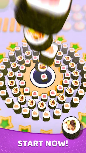 Download Farm Hole: Eat ‘Em All! Terbaru – Game Santai Gratis - Screenshot 1