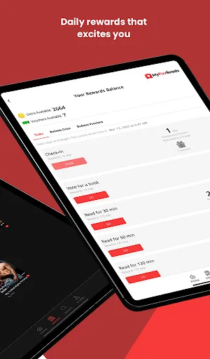 Download MyFavReads APK Terbaru – Baca Novel Seru Gratis - Screenshot 14