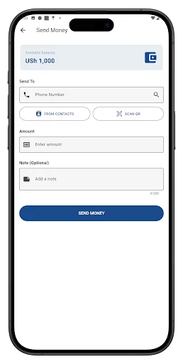 Download FinFlo Digital Wallet Terbaru – Kelola Keuangan Mudah - Screenshot 3