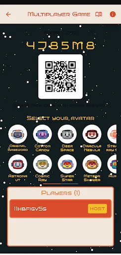 Download Baseword Terbaru – Game Edukasi Astronomi Gratis - Screenshot 2