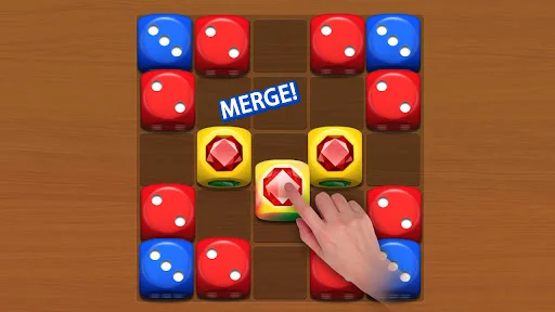 Download Brain Games – Block Puzzle Terbaru – Game Asah Otak Seru - Screenshot 2