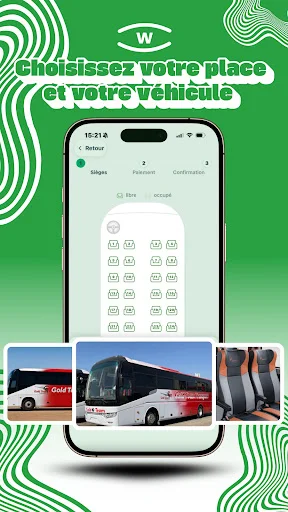 Download WeCanCar Versi Terbaru – Aplikasi Berbagi Perjalanan - Screenshot 3