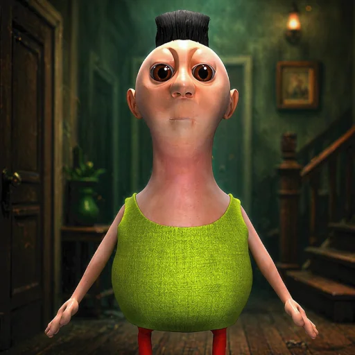 Download Hamood Habibi Talking Terbaru – Game Seru Gratis