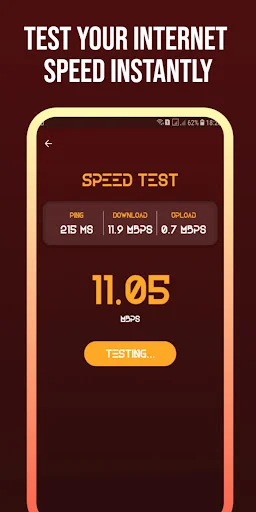 Download QATAR VPN Terbaru – Akses Internet Cepat & Aman - Screenshot 5