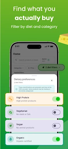 Unduh Rappn: Grocery Deals Terbaru – Hemat Belanja Mingguan Anda - Screenshot 3