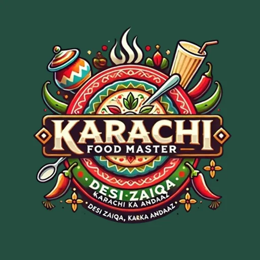 Download Karachi Food Master Terbaru – Pesan Makanan Online Mudah