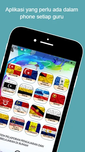 Download Cikgu KPM Terbaru – Aplikasi Lengkap untuk Guru - Screenshot 11