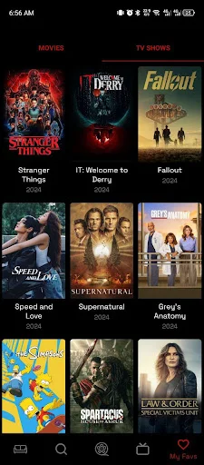 Download HD Movies 2026 Terbaru – Nonton Film Gratis di Sini - Screenshot 4
