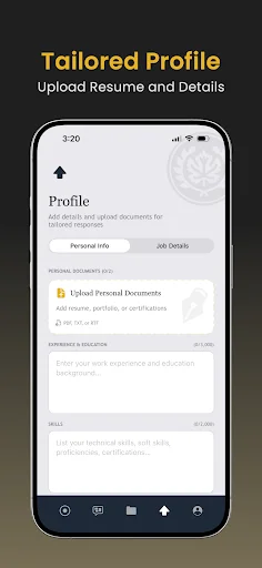 Download Interview Pilot AI Terbaru – Asisten Wawancara Terbaik - Screenshot 3