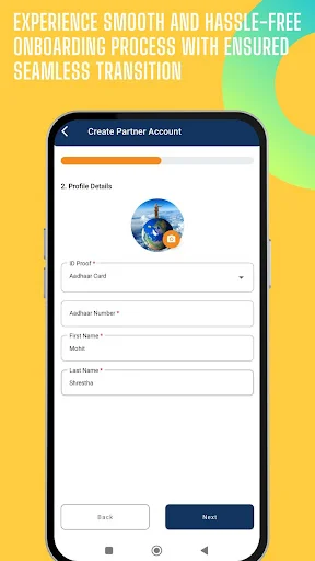 Download Scogo Terbaru – Platform Teknisi Lapangan Terbaik - Screenshot 1