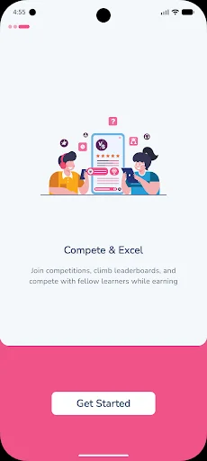 Download QuizLytical App – Latihan Soal BECE Terbaik Gratis - Screenshot 8