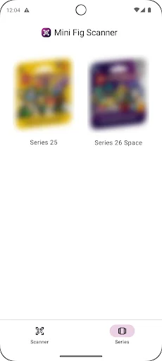 Download Mini Fig Scanner Terbaru – Identifikasi Figur Gratis - Screenshot 2