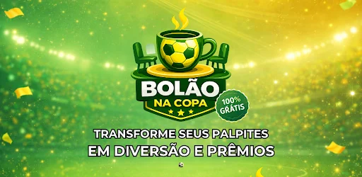 Download Bolão na Copa Terbaru – Tebak Skor Seru Bersama Teman - Screenshot 11