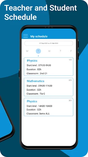 Download MS-School Terbaru – Solusi Manajemen Sekolah Digital - Screenshot 8