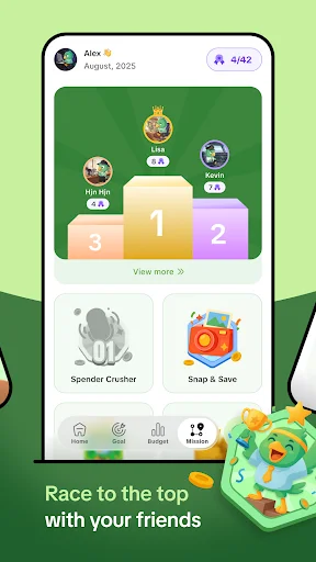 Download Daler: AI Finance Assistant Terbaru – Kelola Keuangan - Screenshot 7