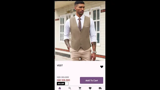 Download Saya– Shop Fashion Terbaru – Belanja Brand Dunia - Screenshot 30