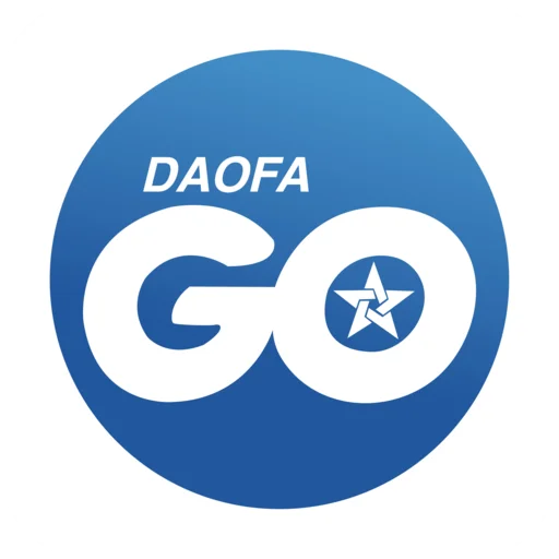 Download Daofa Go Terbaru – Belanja & TopUp Praktis