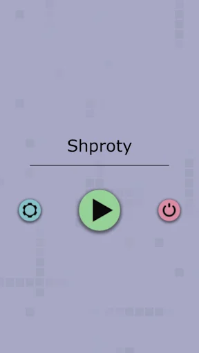 Download Shproty Pro Terbaru – Game Puzzle Santai dan Menantang - Screenshot 1