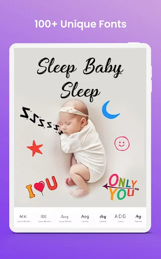 Download Baby Story Baby Pics Terbaru – Edit Foto Bayi Gratis - Screenshot 20