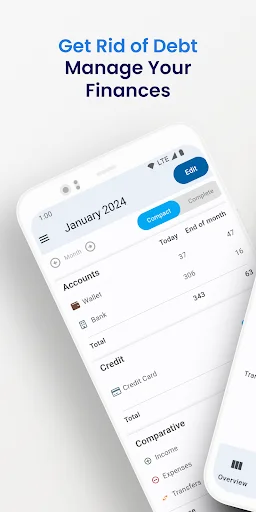 Download Pleke: Personal Finance Terbaru – Atur Anggaran Gratis - Screenshot 1
