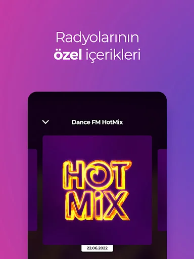 Download NRG Play Terbaru – Integrasi Musik Gaya Hidup Anda - Screenshot 12
