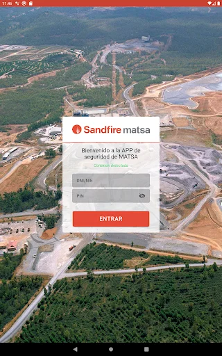 Download MATSA Seguridad Terbaru – Manajemen Keamanan Internal - Screenshot 7