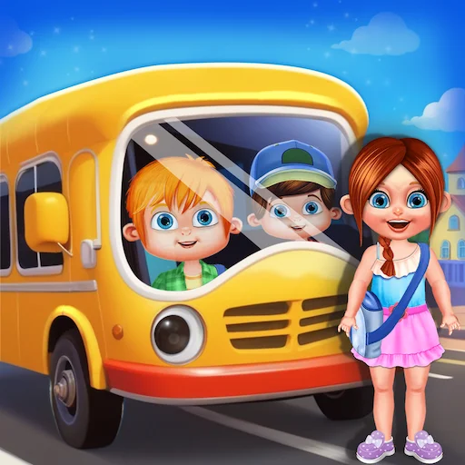 Download School Camping Fun Activity Terbaru – Game Edukasi Seru