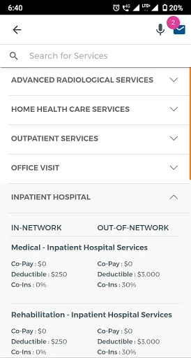 Download MyCreateHealth Terbaru – Solusi Kesehatan BHPS Praktis - Screenshot 6