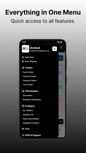 Download JD WebnShip Terbaru – Pengiriman Cepat & Termurah - Screenshot 4