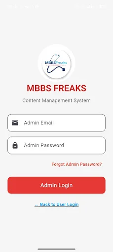 Download MBBS Freaks Terbaru – Catatan & Soal Medis Gratis - Screenshot 4