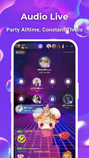 Download King Live Terbaru – Streaming & Siaran Langsung Gratis - Screenshot 4