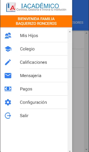 Download IACADEMICO V.2 Terbaru – Aplikasi Manajemen Sekolah - Screenshot 5