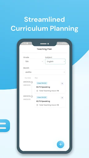 Download Nivid Guru Terbaru – Aplikasi Manajemen Sekolah Efektif - Screenshot 7