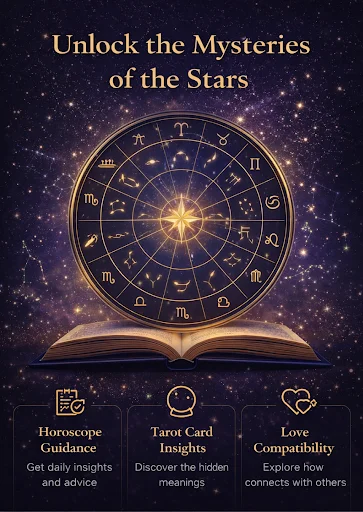 Download Mystic Tarot – Daily Readings Terbaru – Gratis Sekarang - Screenshot 2