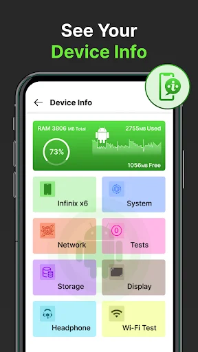 Download Software Update App:AllUpdates – Update Aplikasi Terbaru - Screenshot 1