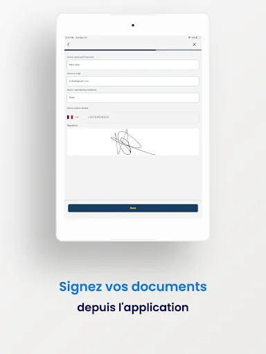 Download EasyQuittance Terbaru – Kelola Kuitansi Sewa Gratis - Screenshot 15