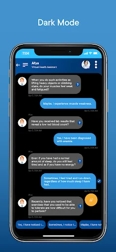 Download HPSJ eCARE Terbaru – Layanan Kesehatan Responsif & Cepat - Screenshot 14