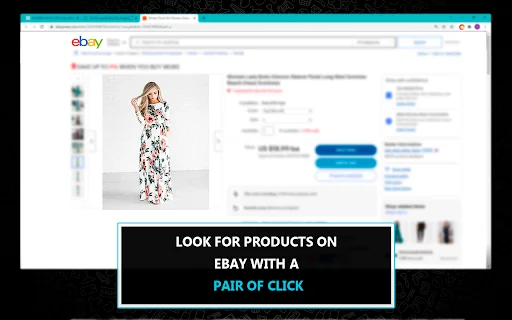 Cari Produk di eBay via Gambar – Ekstensi Chrome Terbaik - Screenshot 4