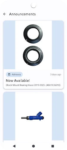 Download Jil Banawe Terbaru – Cek Pricelist & Stok Real-Time - Screenshot 3