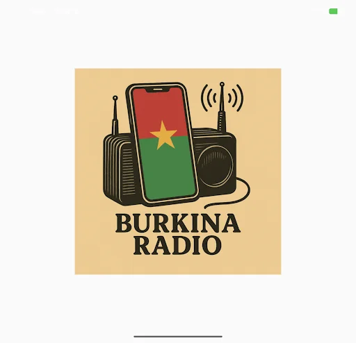 Download Burkina Radios + Recorder Terbaru – Rekam Radio Gratis - Screenshot 21
