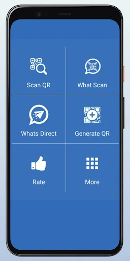 Download What Scan QR: Web Scanner Terbaru – Cepat & Mudah - Screenshot 12