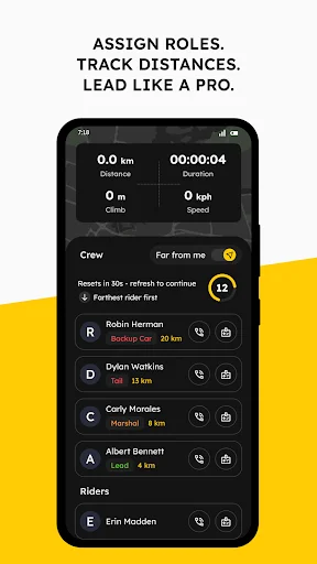 Download Wheelsafar Terbaru – Perjalanan Aman & Nyaman Gratis - Screenshot 6