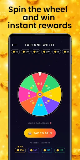 Download RedeemFly Terbaru – Dapatkan Koin & Hadiah Gratis - Screenshot 6