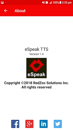 Download eSpeak NG Text-to-Speech Terbaru – Aplikasi TTS Ringan - Screenshot 15