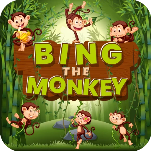 Download Bing: The Monkey Terbaru – Game Petualangan Gratis