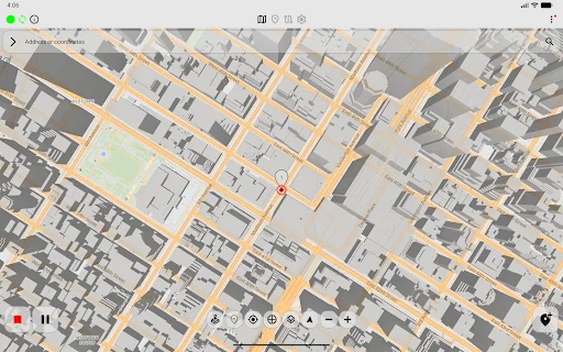 Download Fake GPS & Joystick – FGPS Terbaru – Ubah Lokasi Gratis - Screenshot 10