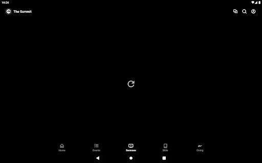Download The Summit Church NWA Terbaru – Aplikasi Rohani Gratis - Screenshot 9