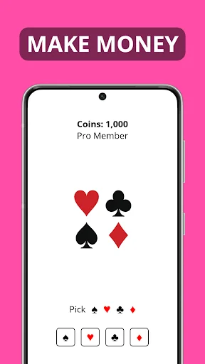 Download Popcash: Earn Cash Reward Terbaru – Game Penghasil Uang - Screenshot 1