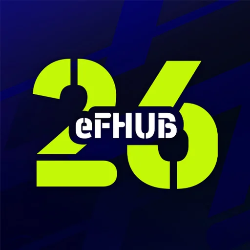Download eFHUB™ 26 Terbaru – Panduan Strategi eFootball Gratis